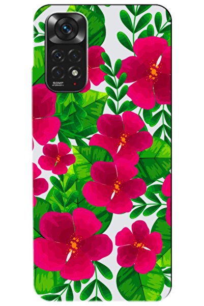 Zebana حافظة متوافقة مع هاتف Xiaomi Redmi Note 11S، حافظة من السيليكون بتصميم...