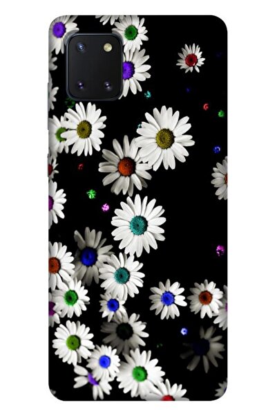 Zebana حافظة متوافقة مع هاتف سامسونج جالاكسي نوت 10 لايت حافظة سيليكون باباتي...