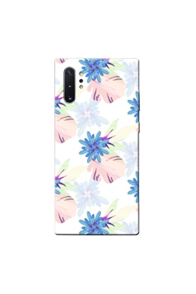 Zebana حافظة متوافقة مع هاتف سامسونج جالاكسي نوت 10 بلس، حافظة سيليكون بتصميم...