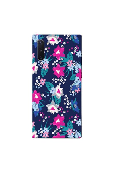 Zebana حافظة متوافقة مع هاتف سامسونج جالاكسي نوت 10 بلس، حافظة سيليكون بتصميم...