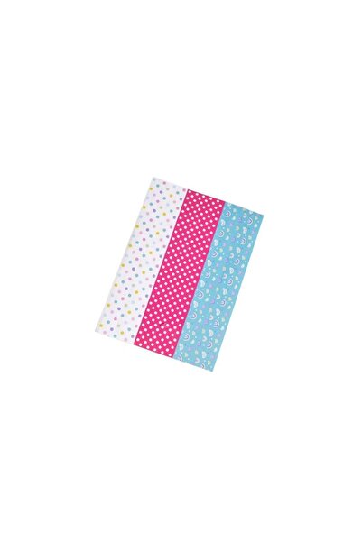 Andoweb Fotoğraf Yapıştırma Etiketi 10 Set (360 ADET) Scrapbook Stickers