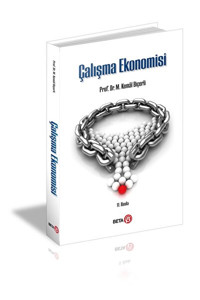 Genel Markalar Çalışma Ekonomisi