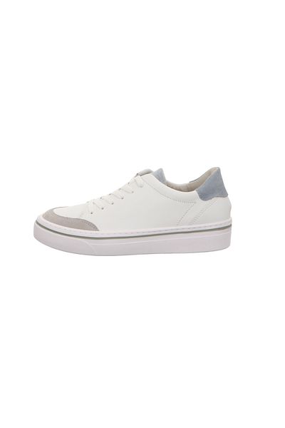 GABOR Sneaker Für Herren In Weiß