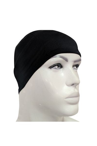 SAVEX Aqua Lycra Bonnet Black