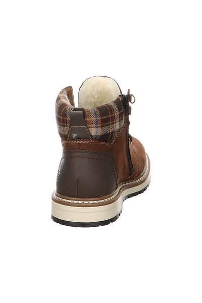 Rieker Stiefeletten ’für Herren In Braun’