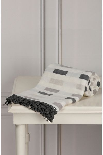 Özdilek 130x170 Cm Cotton Blanket