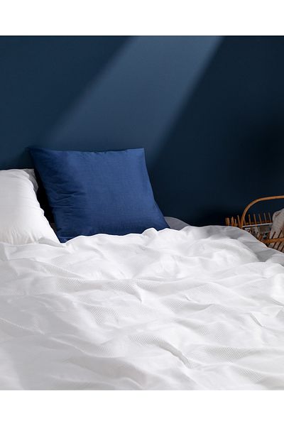 Madame Coco Mathilda Single Ecocell Plain Pike