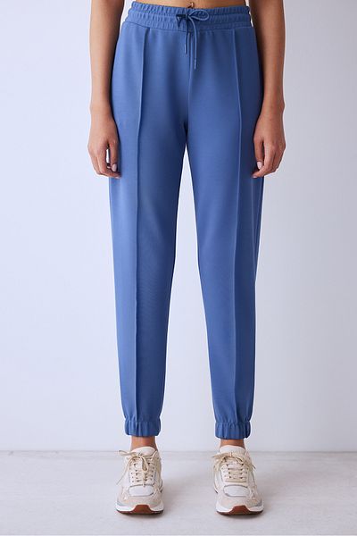 Penti Φούτερ Active Dark Blue Silky Feel Jogger