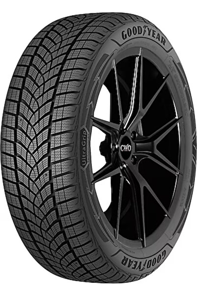 Goodyear 245/45r20 103v Ug Perf Xl Fp 2024 Kış Lastiği
