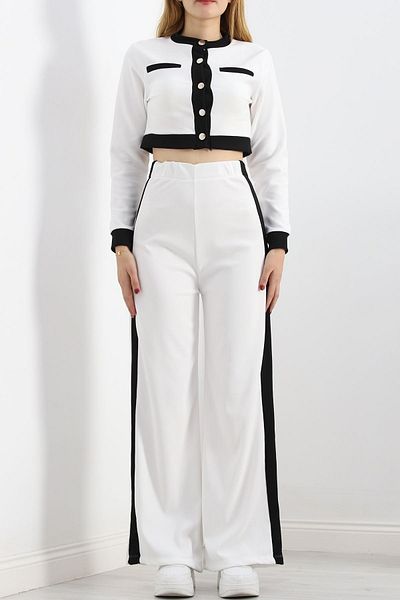 Women s Sweatsuit Sets Practical Stylish Trendyol