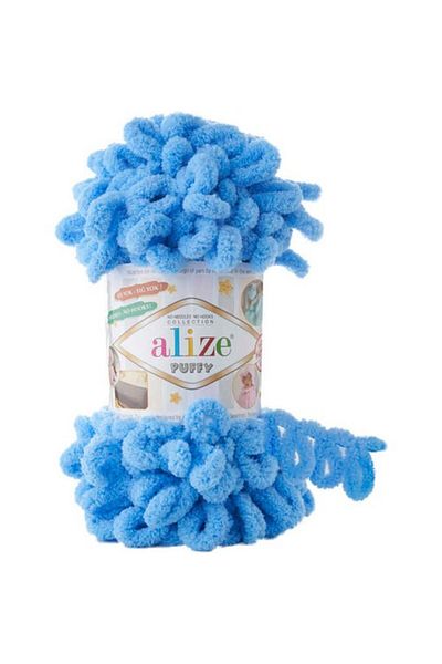 Alize Puffy 289 - 3 κοντό παντελόνι