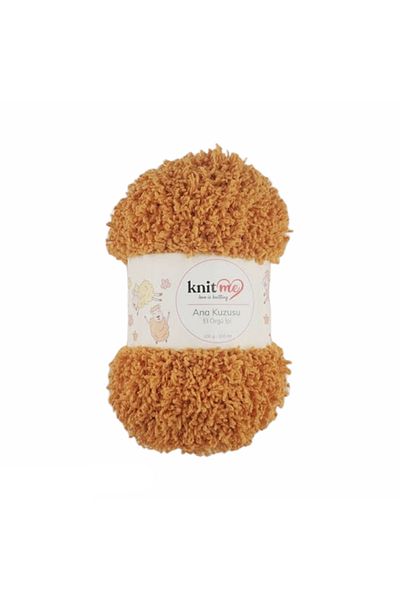 knitme Knit Me Ana Kuzusu - 100 γρ. 100 Mt.