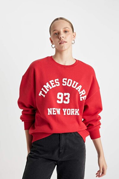 DeFacto Sweatshirt (24 Wn)