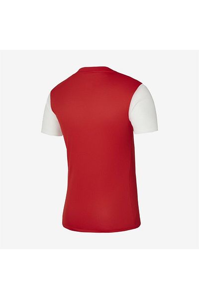 Nike Men's Jersey - m Nk Df Tiempo Prem Ii Jsy Ss