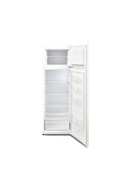 Vestel SC30011 242 Lt Statik Buzdolabı