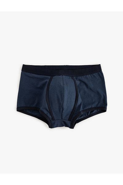 Koton Set boxer din 2 piese din bumbac - cu țevi