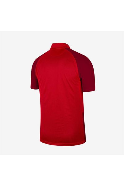 Nike Men's Red Sweatshirt