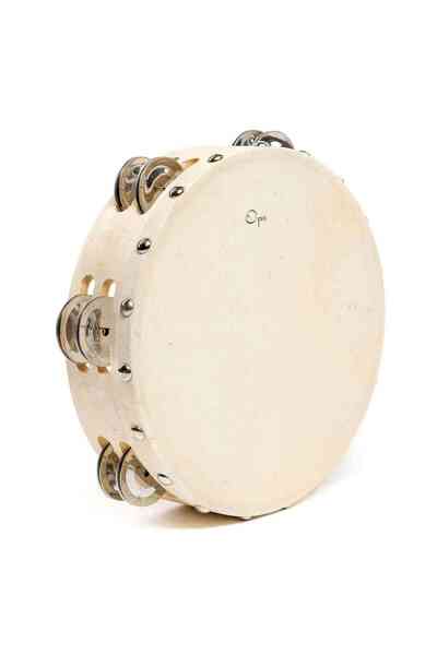 OPUS Dt-8 8' Leather Def