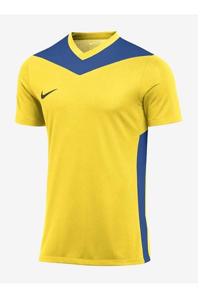Nike Men's Jersey - m Nk Df Prk Drb Iv Jsy Ss