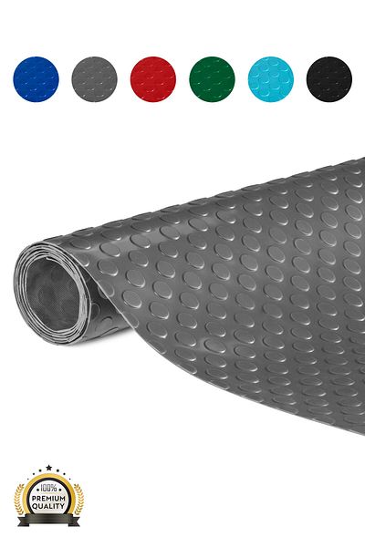 edukkanim Money Mat (Money-Money) Coin Mat Gray Color