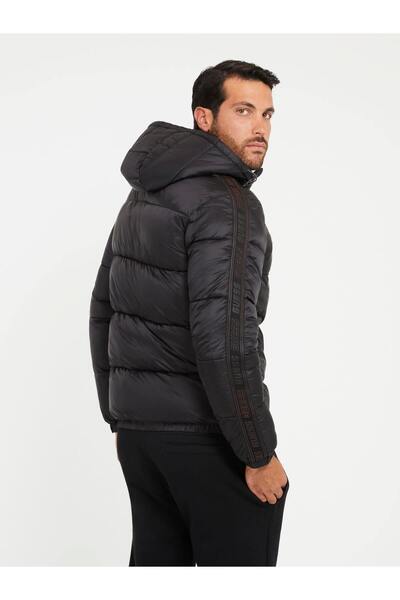 Guess Pánský aktivní kabát Byrnie