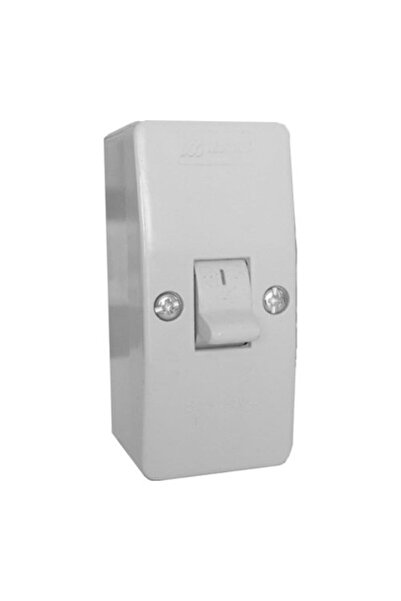 Genel Markalar BAYSAL MONOFAZE ŞALTER