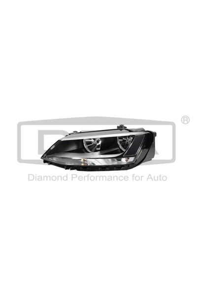 5c7941005a Far Komple Sol - Jetta 2012->