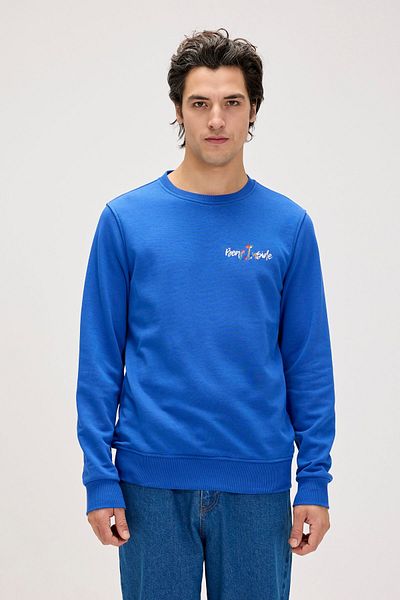 Bad Bear Men's Splashy Sweatshirt - 24.02.12.022-c141