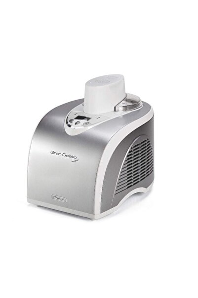 ARIETE Arıete 0693 Gel Arıete Sılver Int Dondurma Makinesi
