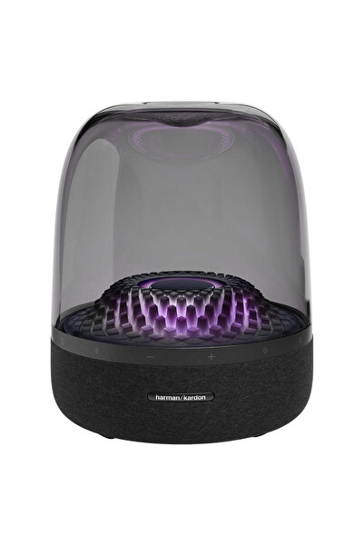 Harman Kardon Aura Studio 4 Siyah Bluetooth Hoparlör