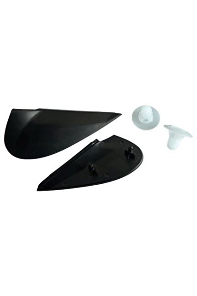 Genel Markalar LİNEA ÇAMURLUK KELEBEK CAM BAKALİTİ UÇ KAPAĞI KLİPSLİ SOL