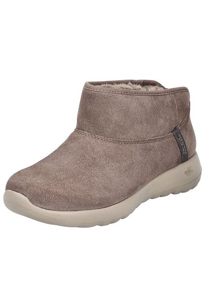 SKECHERS Stiefelette