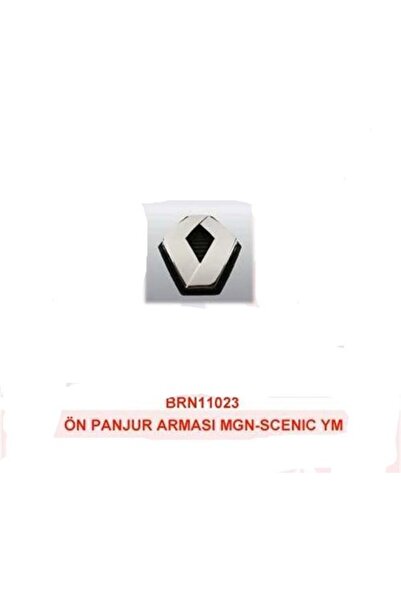 BARAN ΜΠΡΟΣΤΙΝΟ ΠΑΝΤΑΛΟΝΙΑΚΟ ΚΑΛΥΜΜΑ MGN-SCENIC YM