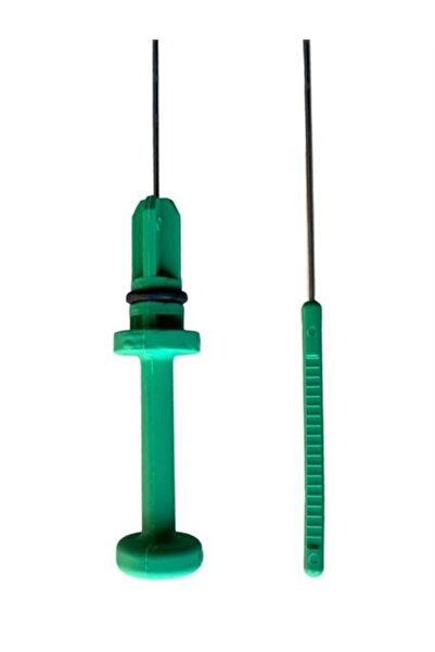 Genel Markalar PEUGEOT YAĞ ÇUBUĞU 206 207 307 C3 C4 ET3J4