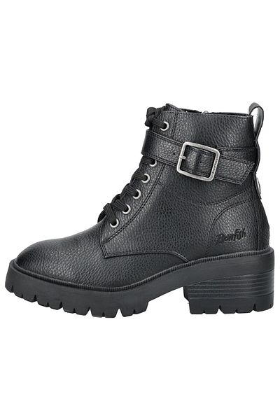 Blowfish Stiefelette