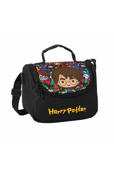 Harry Potter صندوق غداء موديل 2086