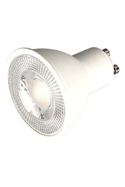 Cata GU10 Duylu 8W Led Ampul Amber Işık - Ct-4215-A