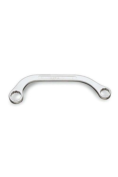 Beta 83 Metric Moon Key 19x22mm