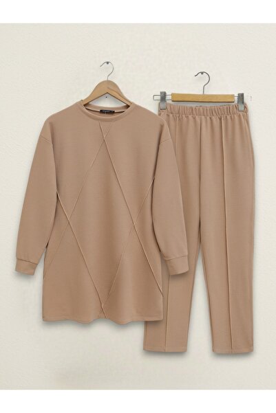 HİJABAYA Διπλό Σετ - Σετ με γρασίδι
