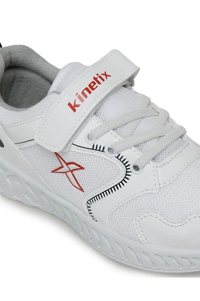 Kinetix Pantofi sport Fexer Kids Velcro Casual
