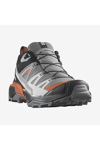 Salomon X Ultra 360 Gtx L474535 Мъжки обувки за открито - сиво