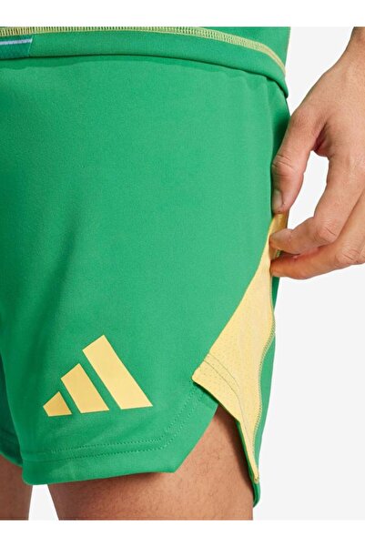 adidas T24 P Gk Sho Erkek Futbol Şortu