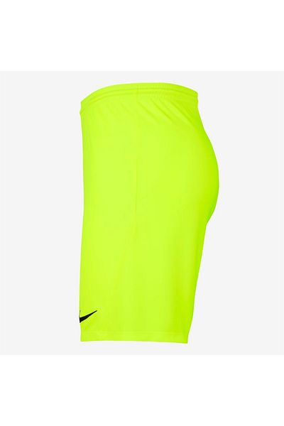 Nike Dry Park III Bv6865-702 Children's Shorts