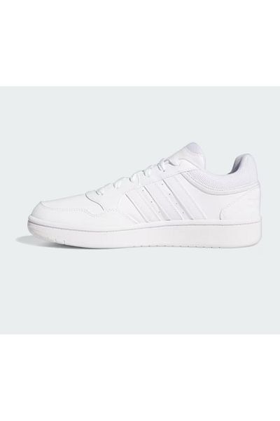 adidas Adidași albi pentru copii