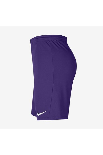 Nike Ανδρικά σορτς ποδοσφαίρου M Nk Df Park III Short Nb K