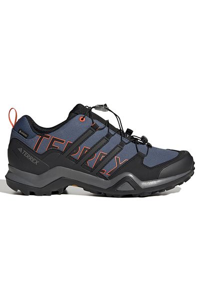 adidas Terrex Swift R2 Gore-tex Blue Men's Outdoor Shoes - If7633