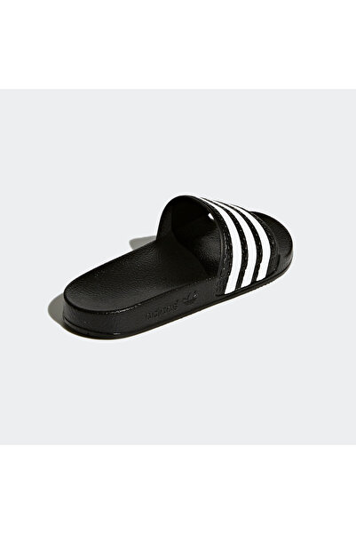 adidas ADILETTE J Siyah Erkek Terlik BA7130