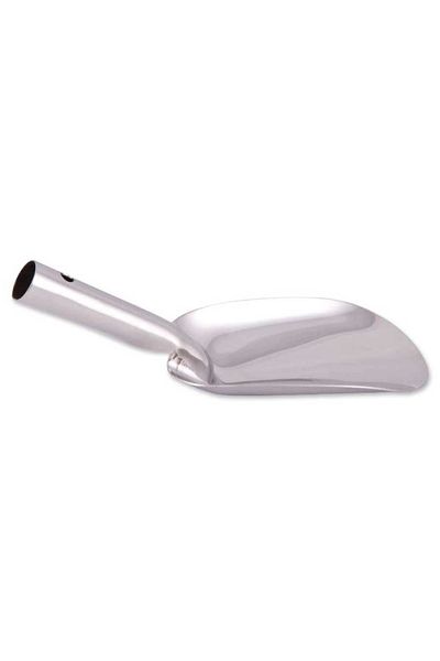 artizanmutfak Steel Chuck |   Food Shovel No:5