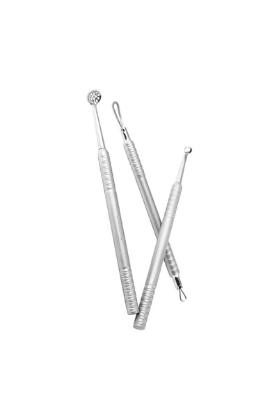 STALEKS Cilt Bakım Komedon Seti