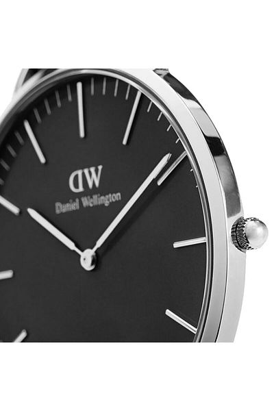 Daniel Wellington Dw 00600145   نموذج ساعة اليد
